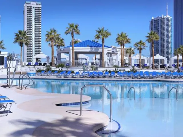 Westgate Las Vegas Resort & Casino