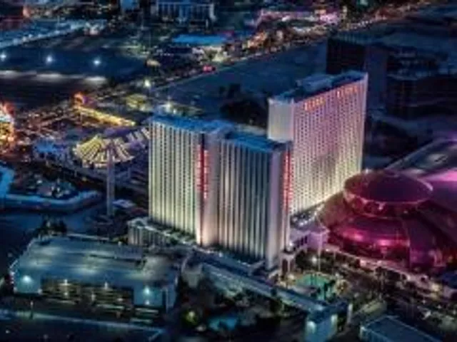 Circus Circus Hotel & Casino