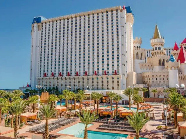 Excalibur Hotel & Casino