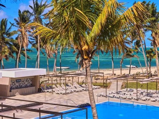 Hotel Riu Turquoise