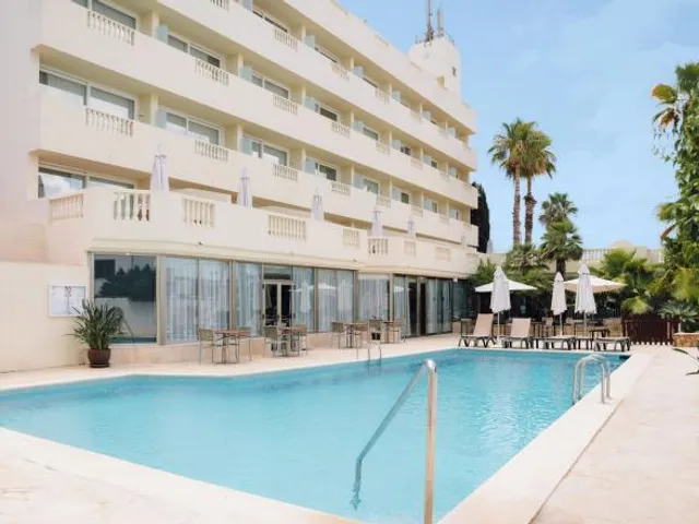 BLUESEA Paraiso Beach Adults Only
