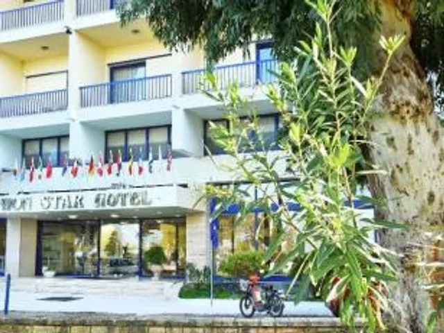 Ionion Star Hotel