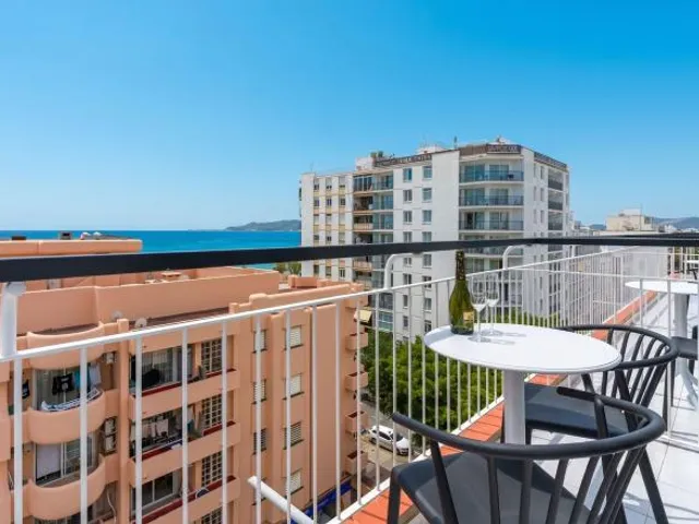 Hotel Vibra Vila
