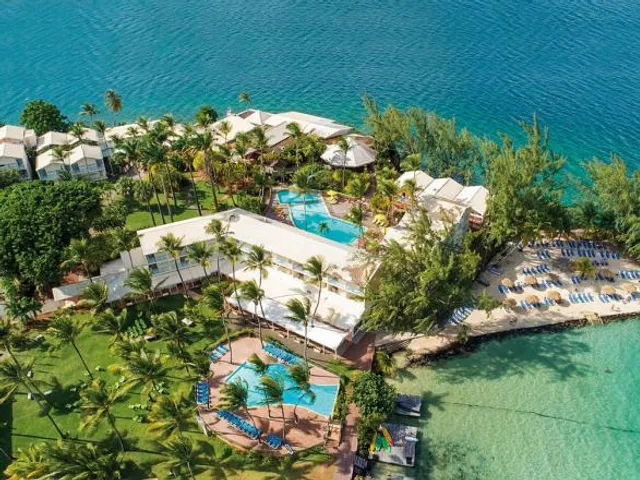 Carayou Hotel & Spa