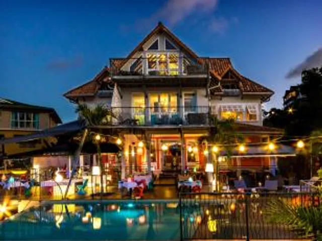 La Suite Villa
