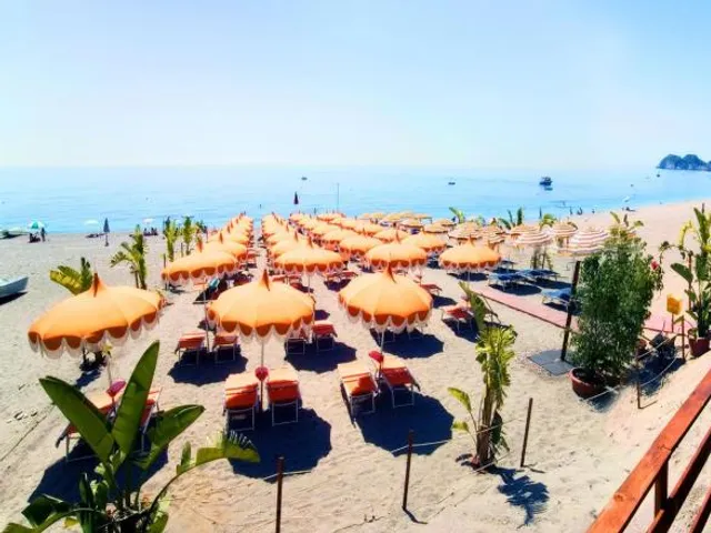 Orizzonte Hotel Letojanni