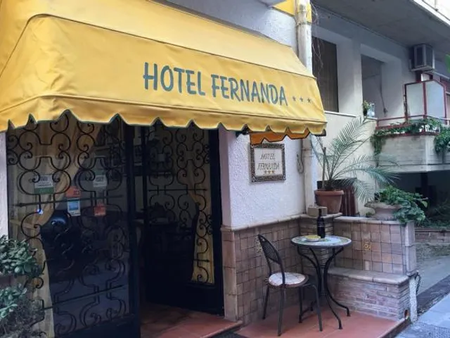 Hotel Fernanda