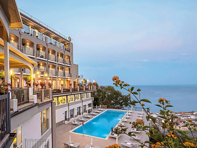 Hotel Antares