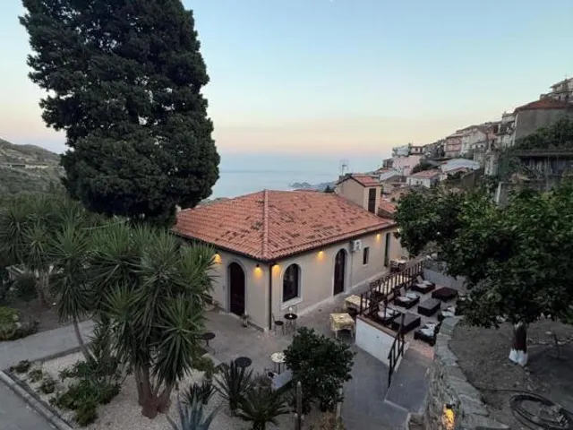 Albergo Diffuso Borgo Gallodoro