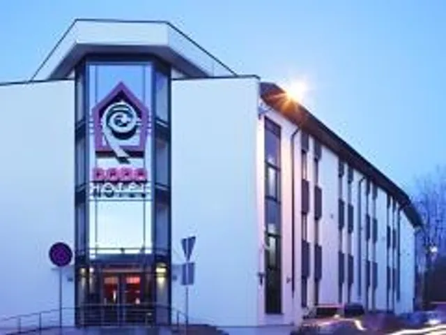 Dodo Hotel