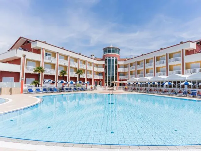 Hotel Olympus