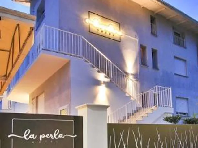 Hotel la Perla
