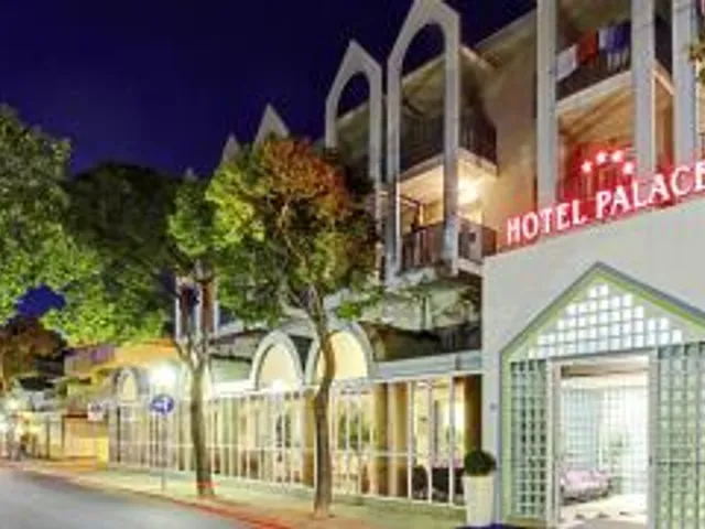 Hotel Palace Lignano