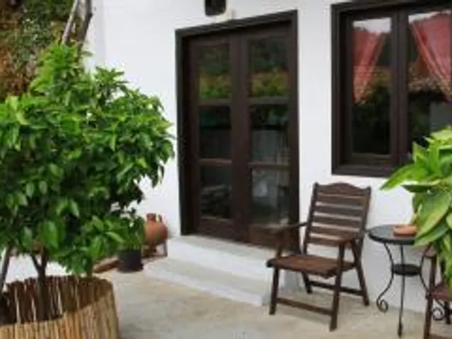 Ambelikos Traditional AgroHotel