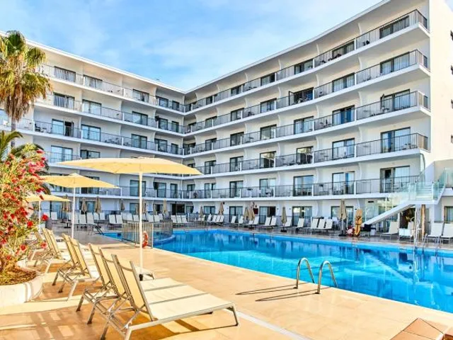 Leonardo Royal Hotel Ibiza Santa Eulalia