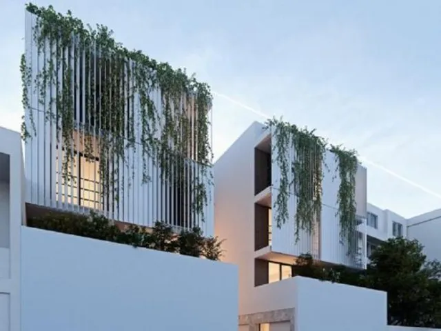Alinea Urban