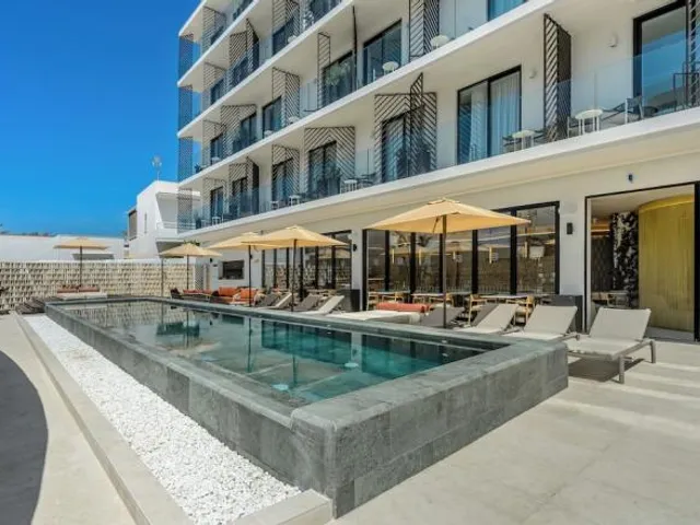 Hotel Vibra Yamm Urban