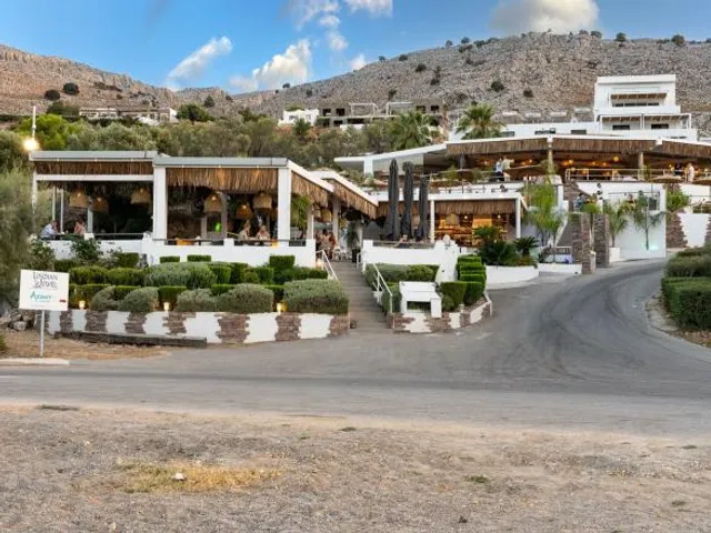 Lindian Jewel Hotel & Villas