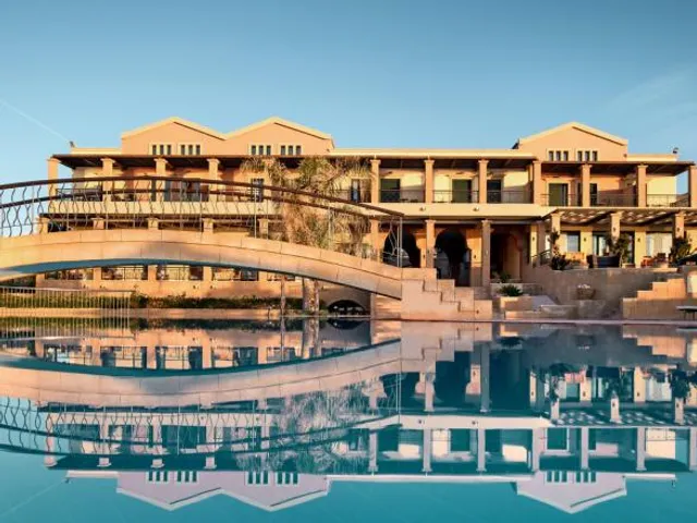 Lindian Dream Seaside Resort