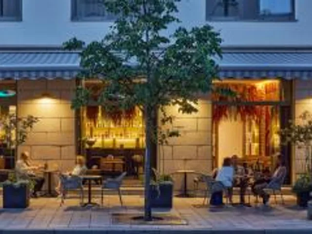 Neringa Hotel