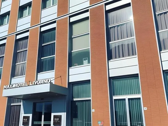 Max Hotel Livorno