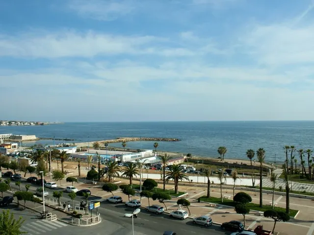 Hotel Mediterraneo