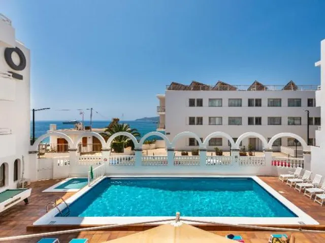 Aparthotel Vibra Lux Mar & Apartamentos Vibra Tropical Garden & Apartamentos Vibra Panoramic