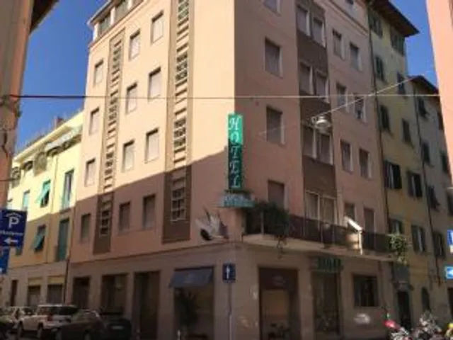 Hotel Europa Parking