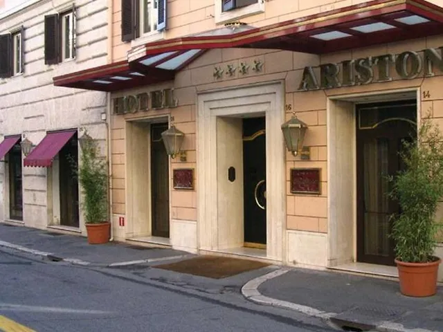 Ariston