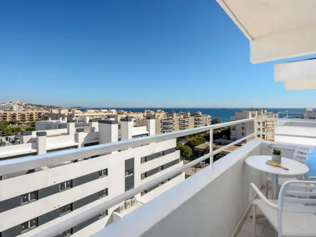 Apartamentos Vibra Tivoli