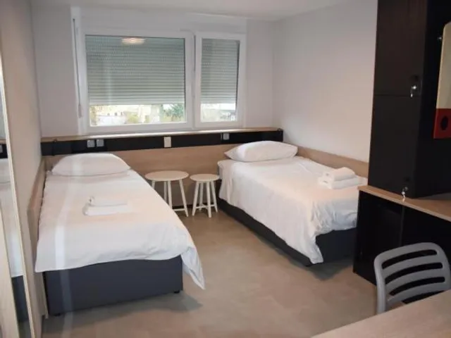 Accommodation Vitalis