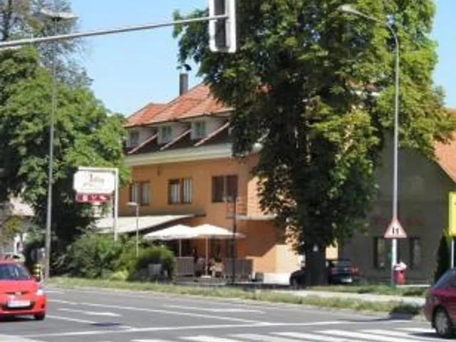 Hotel & Restavracija Morea