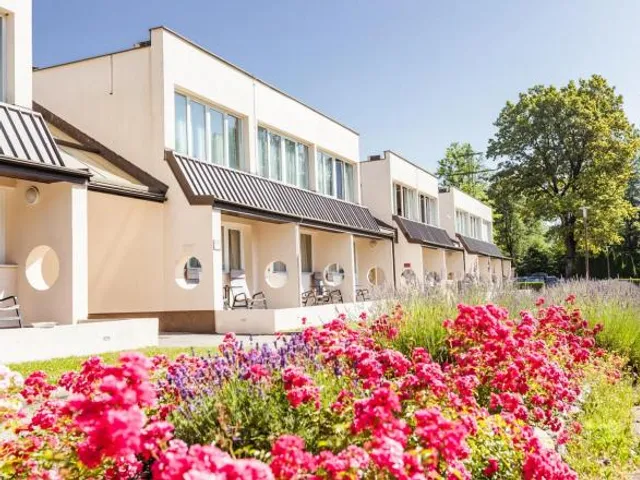 Ljubljana Resort Camping & Hotel