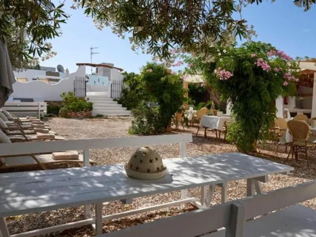 Hostal Flamingo