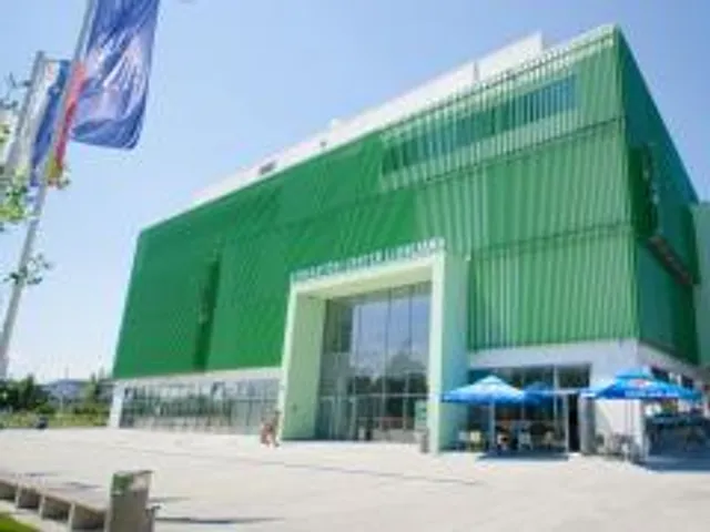Sport Hotel Ljubljana