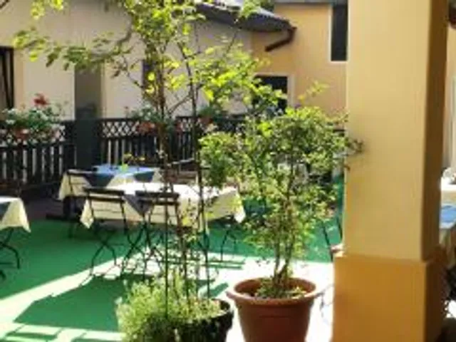 Guesthouse Stari Tisler