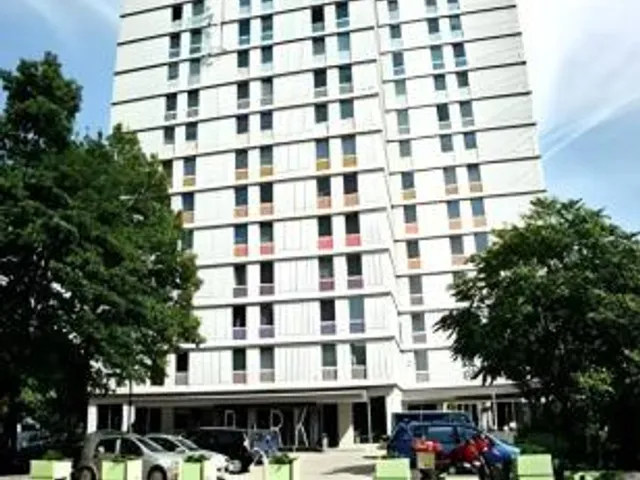 B&B HOTEL Ljubljana Park
