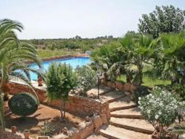 Finca Son Guardiola