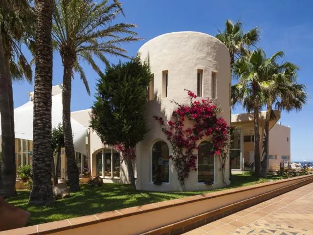 Sentido Cala Verde