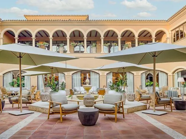 Hacienda Son Antem Golf Resort, Autograph Collection