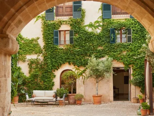 Zoëtry Mallorca