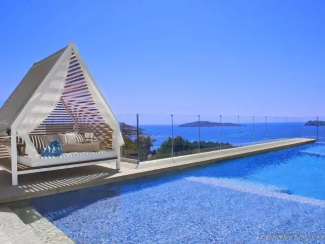 S’Argamassa Villas