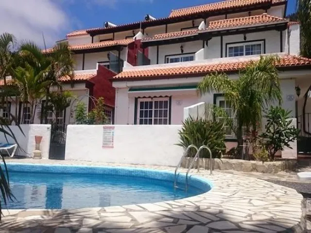 Apartments & Bungalows Finca Colón