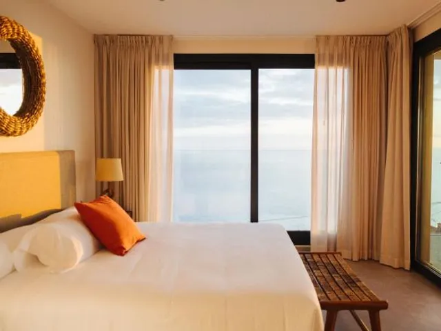Anamcara Suites La Palma
