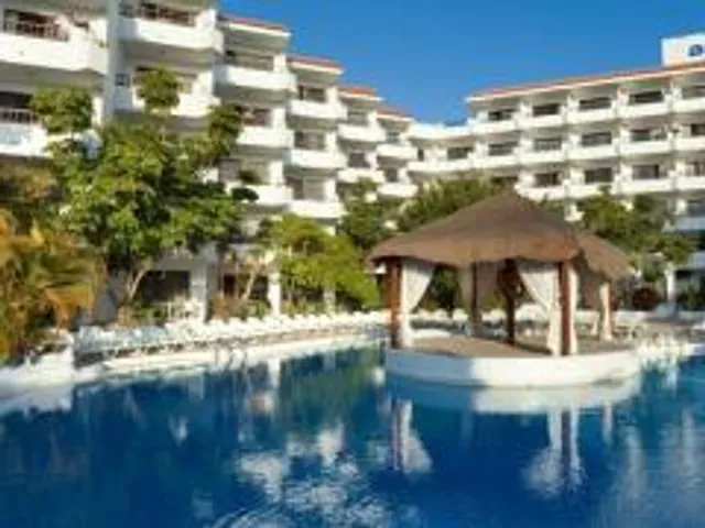 Apartamentos Aguamar