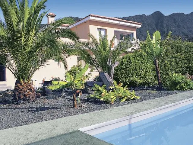 Casa Rosan