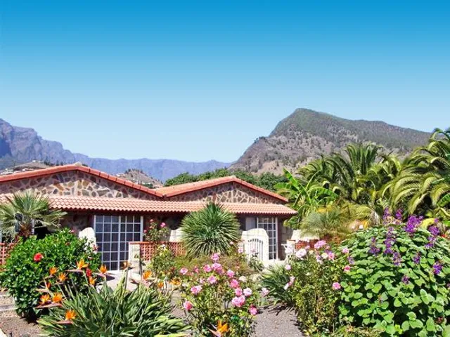 El Palmeral