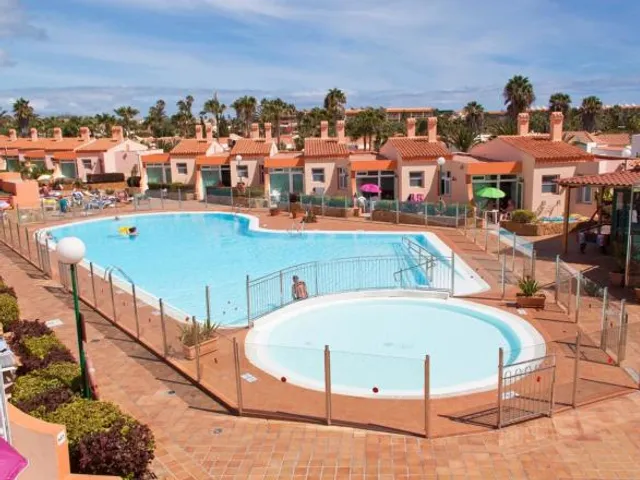 Castillo Beach Park