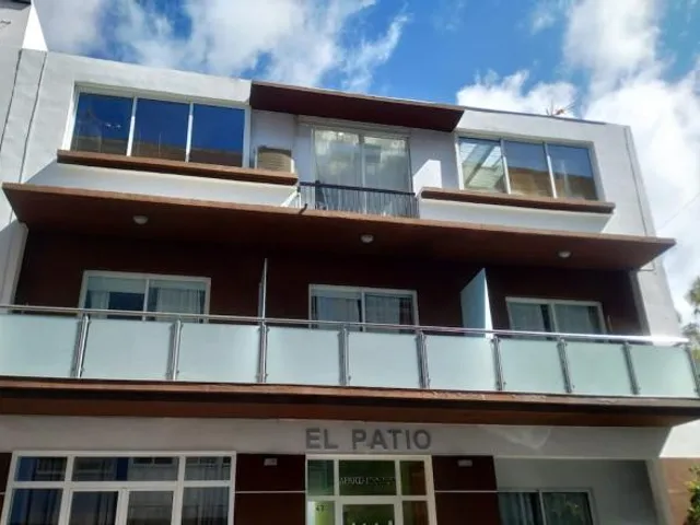 El Patio