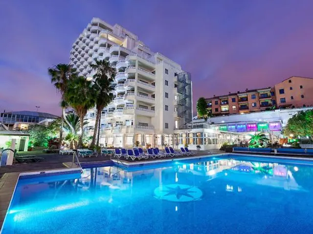 Panoramica Garden